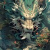 Logo of telegram channel gachadragonik — 𝟐𝟒 ” 🐉 𝐆𝐚𝐜𝐡𝐚 𝐃𝐫𝐚𝐠𝐨𝐧 𓈒 