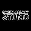Логотип телеграм канала @gachagalaxystudio — GGS