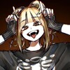 Логотип телеграм канала @gachaglyb — ~[Cacha]~