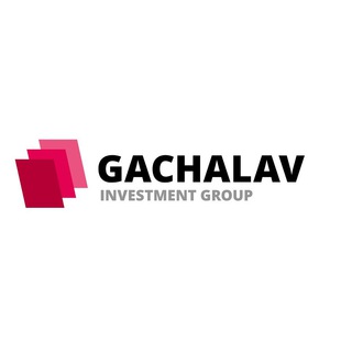 Логотип телеграм канала @gachalavgroup — Gachalav Group