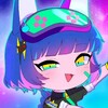 Логотип телеграм канала @gachalcf — Gacha Confessions