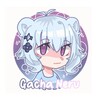 Logo del canale telegramma gachaneru - Sato! | Gacha Neru | Gacha mod