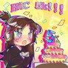 Логотип телеграм канала @gachastiki — Стики
