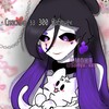 Логотип телеграм канала @gachasumi — ♡💜Домик Чмони / Суми 🦋彡
