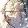 Логотип телеграм канала @gachaznakomstvo_amur — 🏹 Амур ‖ Гача знакомства ꒰ ищу пару - ищу друзей ꒱ ⌏💌⌌
