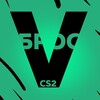 Логотип телеграм канала @gachiakutamv — ВБРОС CS2 | Counter-Strike 2