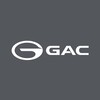Telegram channel GAC Россия logo