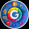 Logo of telegram channel gacryptofficial — GA Crypto