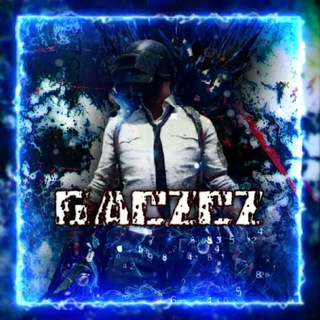 Логотип телеграм канала @gaczcz — G A C Z C Z