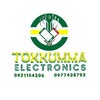 Logo of telegram channel gadaelectronic — Tokkumma Electronics