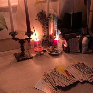 Логотип телеграм канала @gadaem_tut — 🔮Гадания||Тароскоп🔮