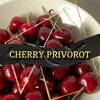 Логотип телеграм канала @gadalao — Гадания, привороты CHERRY