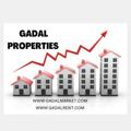 Logo saluran telegram gadalinfo2 — GADAL/Property Market/