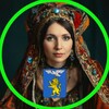 Логотип телеграм канала @gadalka_belgorod — Гадалка Белгород