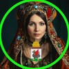 Логотип телеграм канала @gadalka_kazan — Гадалка Казань