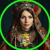 Логотип телеграм канала @gadalka_krasnodar — Гадалка Краснодар