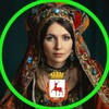 Логотип телеграм канала @gadalka_nizhnij_novgorod — Гадалка Нижний Новгород