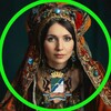 Логотип телеграм канала @gadalka_novosibirsk1 — Гадалка Новосибирск