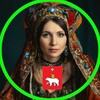 Логотип телеграм канала @gadalka_perm — Гадалка Пермь