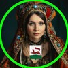 Логотип телеграм канала @gadalka_ufa — Гадалка Уфа