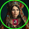 Логотип телеграм канала @gadalka_v_moskve — Гадалка в Москве