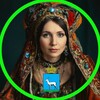 Логотип телеграм канала @gadalka_v_samare — Гадалка в Самаре