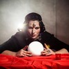 Логотип телеграм канала @gadalkaonline1 — Гадалка онлайн