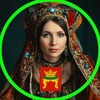 Логотип телеграм канала @gadalkavtveri — Гадалка в Твери