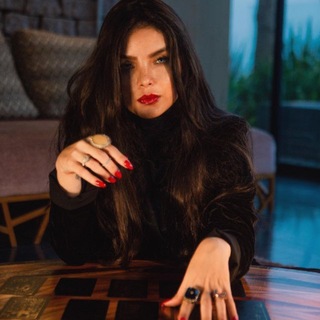 Логотип телеграм канала @gadanie_magia_privorot — ГАДАНИЕ🔮ПРИВОРОТЫ❤️‍🔥ПРИВЯЗКИ🧿ТАРО РАСКЛАДЫ