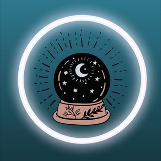 Логотип телеграм канала @gadanie_sophia — gadanie_sophia