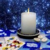 Логотип телеграм канала @gadanie_privorot24 — МАГИЯ🌛ГАДАНИЕ