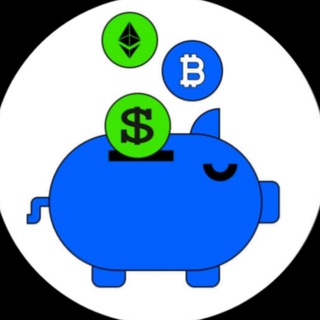 Logo saluran telegram gader_cryptotrading — Celengan Crypto Trading