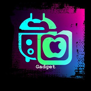 Logo of telegram channel gadget_news — Gadget and device News 🗞️
