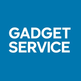 Логотип телеграм канала @gadget_service65 — Gadget Service