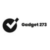 Logo of telegram channel gadget273 — Gadget 273 - Free Airdrops ,Loots, Offers, Redeem Codes