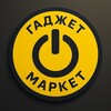 Логотип телеграм канала @gadget_markets — Гаджет Маркет | Туймазы пр. Ленина д.10 | Октябрьский пр. Ленина д.23