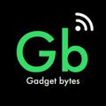 Logo saluran telegram gadgetbytess — Gadgetbytes Deals