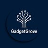 Telegram kanalining logotibi gadgetgrove_a13 — GadgetGrove