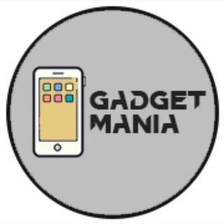 Логотип телеграм канала @gadgetmaniya — Гаджетмания 🤖 Техноблог / Технологии