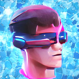 Логотип телеграм канала @gadgetmen — Гаджетмен