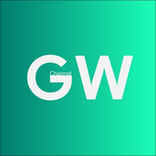 Логотип телеграм -каналу gadgets_world_orig — Gadgets World