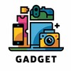 Logo of telegram channel gadgets_man — Helpful Gadgets