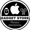 Логотип телеграм канала @gadgetstore72 — GadGet Store 🍏