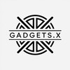 Логотип телеграм канала @gadgetsxx — Gadgets X