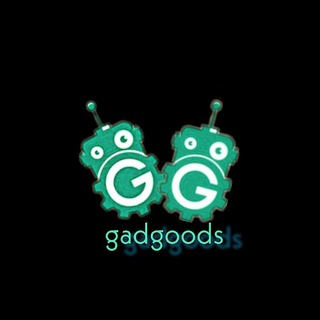 Telegram kanalining logotibi gadgoods — Gadgoods