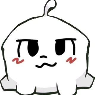 Логотип телеграм канала @gadingu — логово ганиденьги 🍉