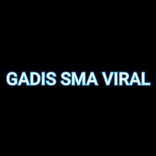 Logo saluran telegram gadis_sma_viral — GADIS SMA VIRAL