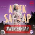 Logo saluran telegram gadis_sangap — 𝙖𝙬𝙚𝙠 𝙨𝙖𝙣𝙜𝙖𝙥