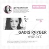 Logo of telegram channel gadisrekber — ﹙✿... 𝓖adis 𝓡ekber: OPEN 24/7 FEE FREE ◌ 𓂃° .