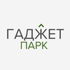 Логотип телеграм канала @gadjetpark — ГАДЖЕТ ПАРК | АЙФОНЫ & ТЕХНИКА Ульяновск